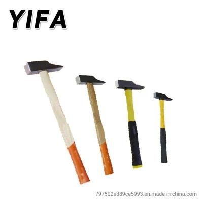 Factory Price Wholesale French British Type Carpentry Hammer