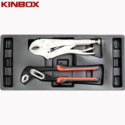 Kinbox BMC Tray Hand Tool Set Item Tb01m112 Plier Set