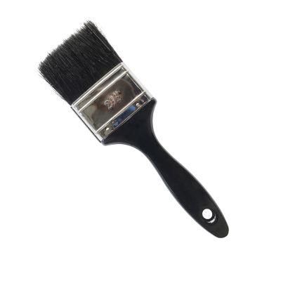 Paint Brush Econo Wooden Handle 63mm Forge Max