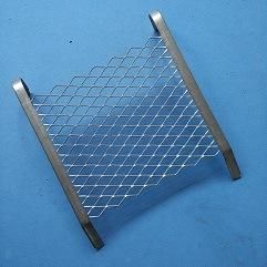 2 Ways Metal Bucket Grid