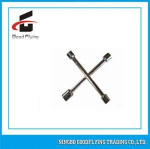 Cross Type Torque Wrench Hand Tools in Different Size 6&quot;, 8&quot;, 10&quot;, 12&quot;, 15&quot; Make in China