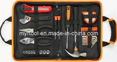 36PCS Professional Handy Tool Bag Set (FY1436B)