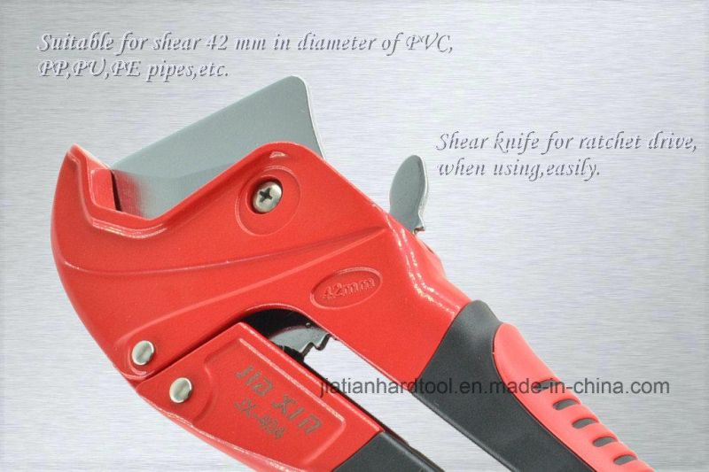 Jx-404 PVC Pipe Cutter Hand Tool