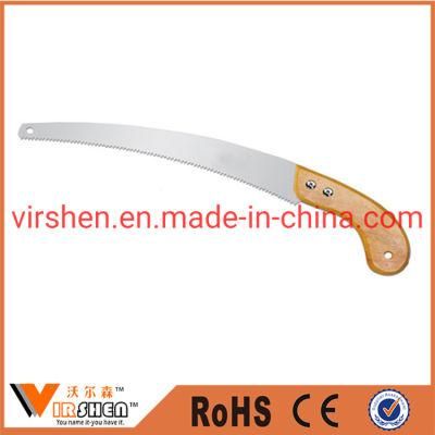 40mm Wooden Handle Pruning Saw
