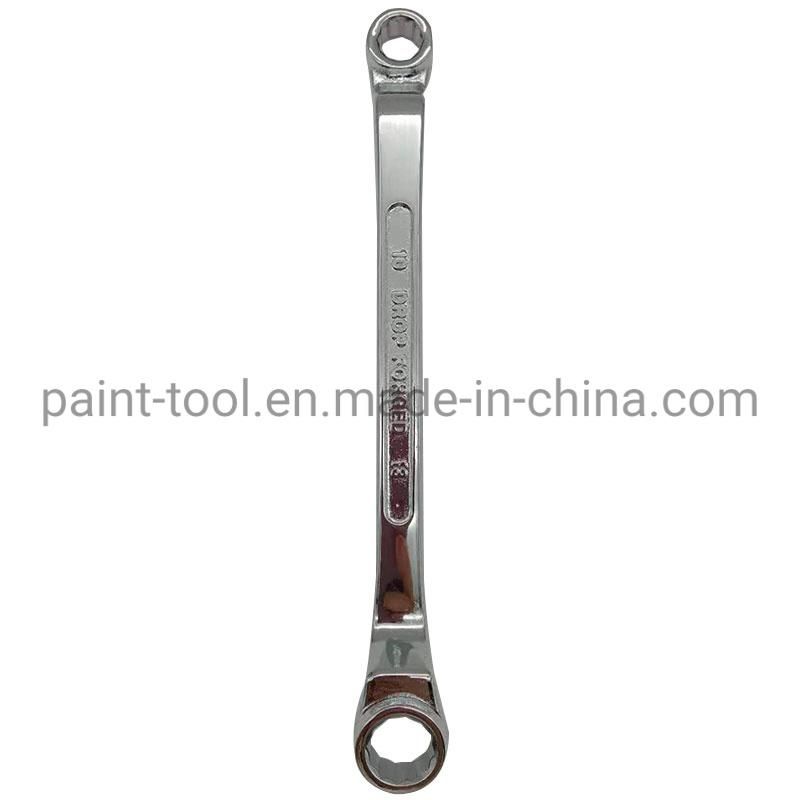 Hand Tool User Wranch Ring Spanner in USA