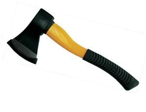 A613 Axe with Fiberglass Handle, Building &amp; Household Tool