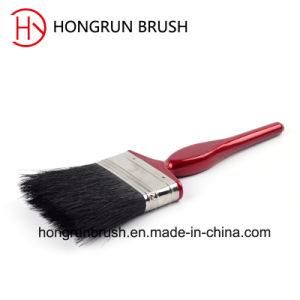 Plastic Handle Paint Brush (HYP0351)