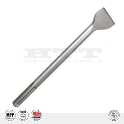 Premium Alloy Steel Tile Hammer Chisel SDS Max for Paved Tile Ceramic Porcelain Breakage