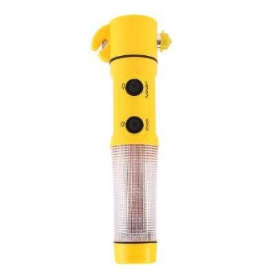 Multi-Functional Car Emergency Breaking Glass Safety Escape Hammers