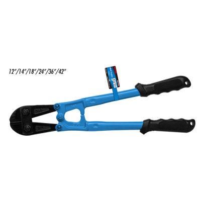 Fixtec Hand Tools CRV Bolt Cutter