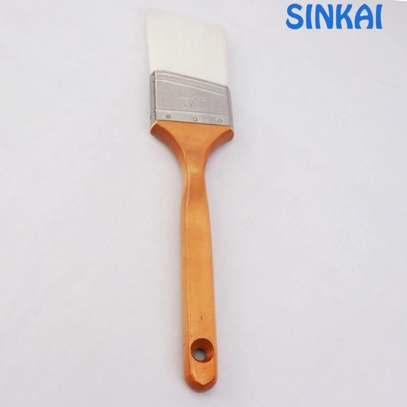 Customized Plastic Handle Hand Tools Brushes with Customized Logo and Packaging