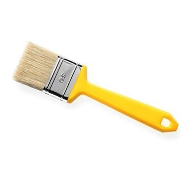Flat Paint Bristle Brush (7CM)