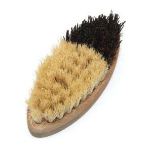 Bamboo Handle Sisal Brush for Cleaning Vegetables Fruit Wash Dish Bowl Nature Brushes