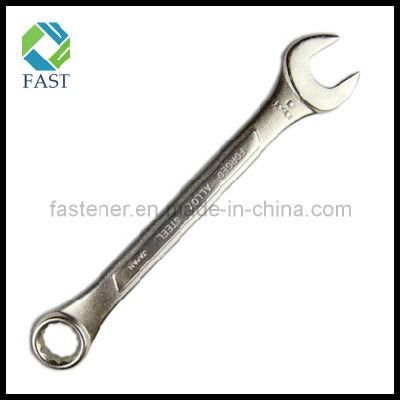 Ratchet Wrench Quickly Open Ring Spanner