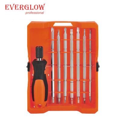 8PC Multi-Function Screwdriver Set