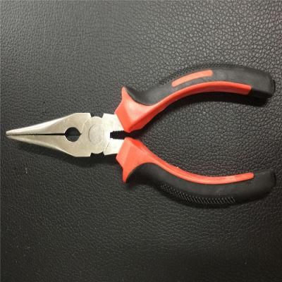 6inch/8inch Multi Functional Professional Cutting Nose Plier