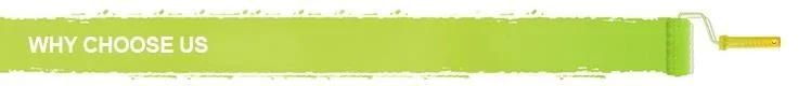 Construction Tools Customize 7" 9" Decorating Paint Roller Hand Tool Microfiber Roller Refill