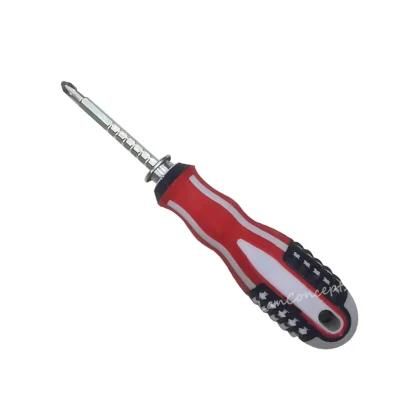 Removable Manual Screwdriver Slotted Screw Driver Phillips Screwdrivers Hardware Tool