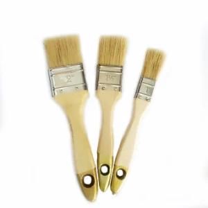 641 White Color Paint Brush