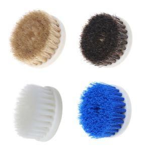 Round Cleaning Brush for Carpet