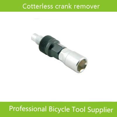 Bike Crank Puller with 14mm Socket