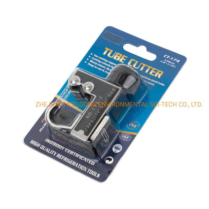 CT-174 Refrigeration Tool Tube Cutter for Copper Tube