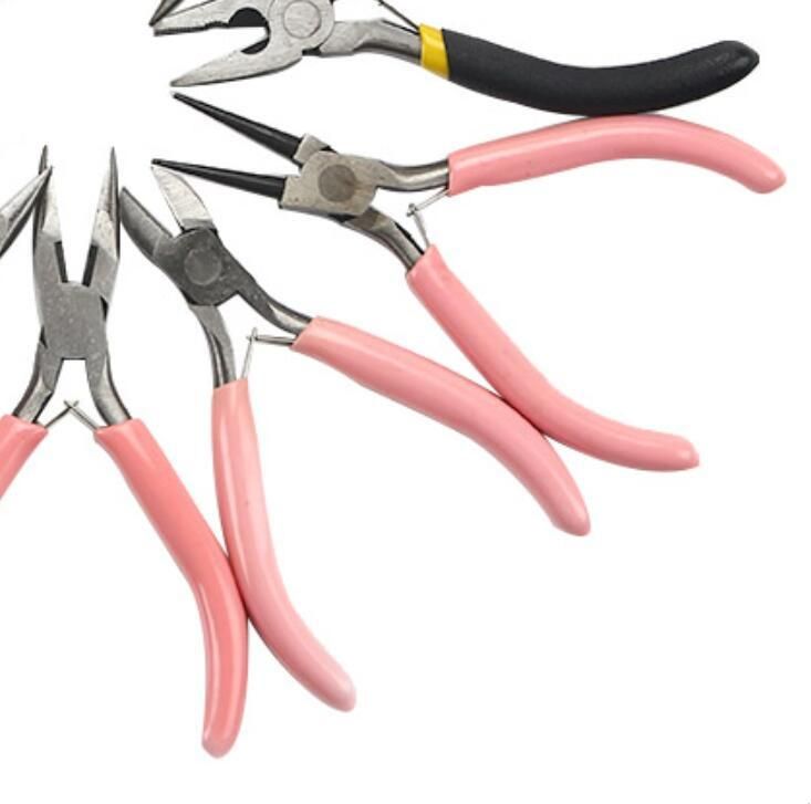 High Quality Multi-Functional Wire Cutting, Stripping Pliers From China Factory