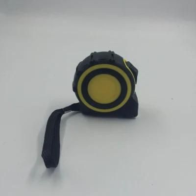 More Unbreakable Tape Measure with Elastic Resin Cover