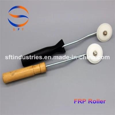 50mm Diameter Angle Rollers for FRP Sheet