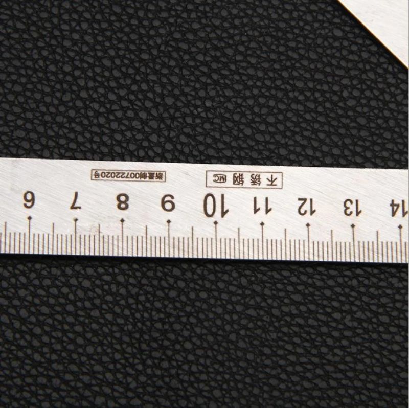 Woodworking Triangle Ruler High-Precision Measuring Square Ruler