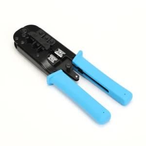 Network Crimp Plier 3 in 1 Hand Tools for 8p/6p/4p