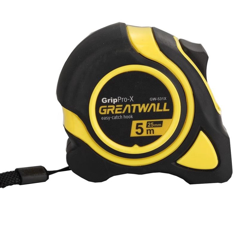 Greatwall 31 Rubber Grip Series Tape Measure Series