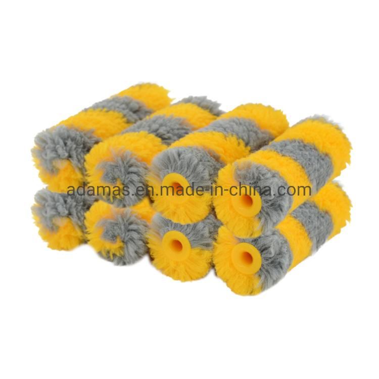 Popular Polyester Mini Roller Refill Hand Tool