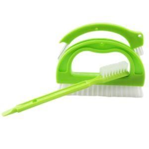 5 in 1 Deep Clean Kitchen Bathroom Tile Cleaning Grout Brush