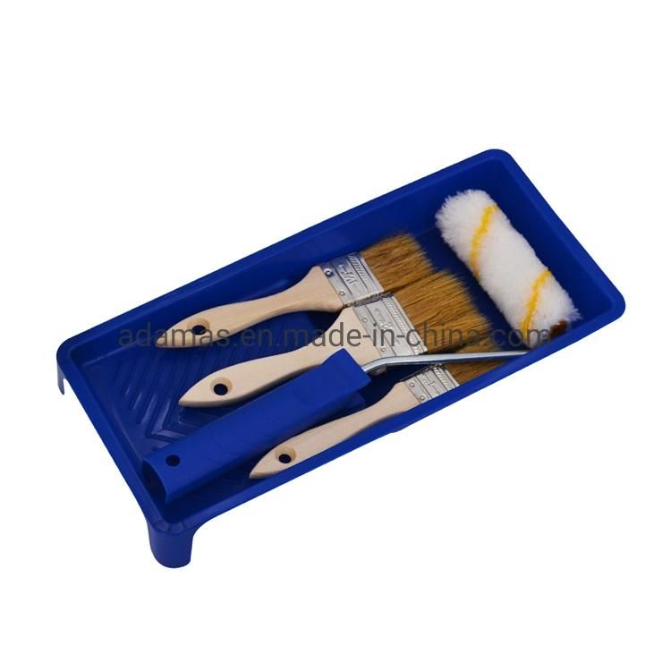 Hot Sales Paint Roller Kit As23002 Hand Tool