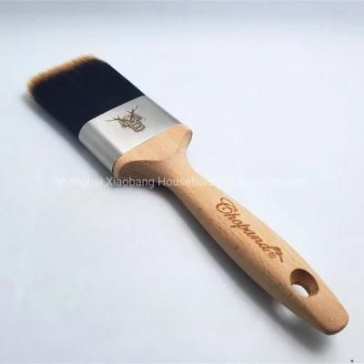 Chopand-Premium Wall/Trim House Paint Brush