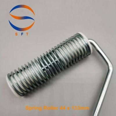 13/4&quot; X 51/4&quot; Flexible Spring Rollers Paint Rollers China Manufacturer
