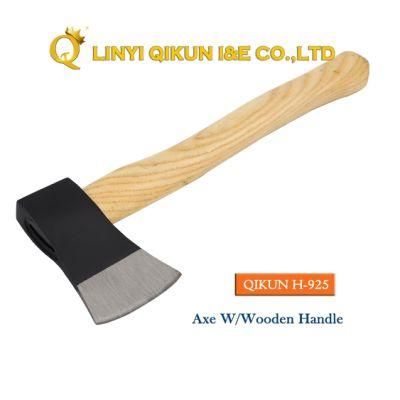 10% off H-925 Construction Hardware Hand Tools Wooden Handle Hammer Axe Throwing Axe