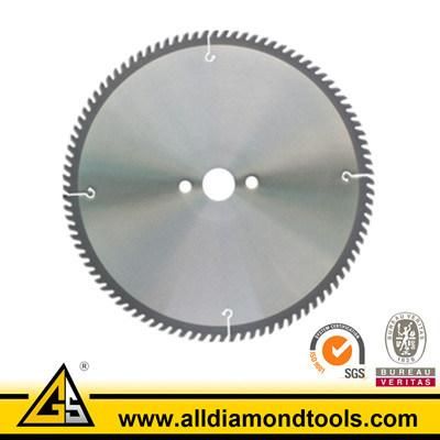 Tct Saw Blade for Cutting Alumium (HTCTA)