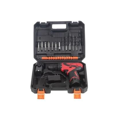 High Quality Electric Household Combination Tool Kit Power Hand Tools Combo Set