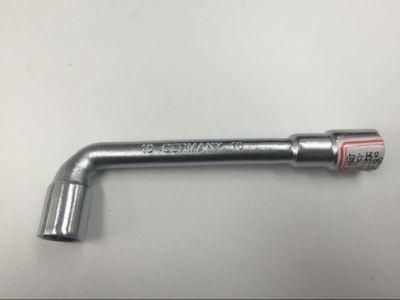 Wheel Nut Wrench L Spanner