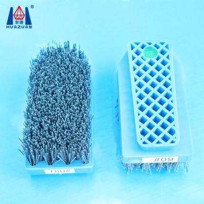 Diamond Flankfurt Polishing Brush for Sale