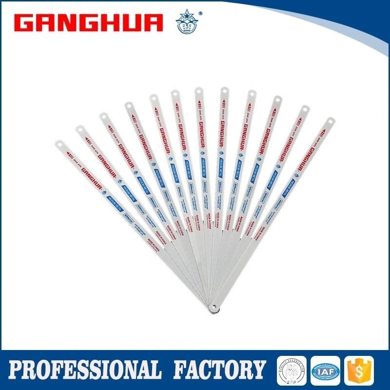 Hacksaw Blade High Quality OEM Hand Tools