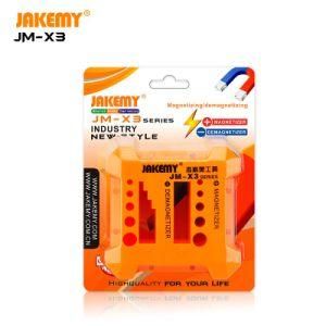 Jakemy OEM Large Size Magnetizer and Demagnetizer