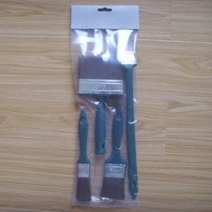 Paint Brush Set with Pet Filament for Painting