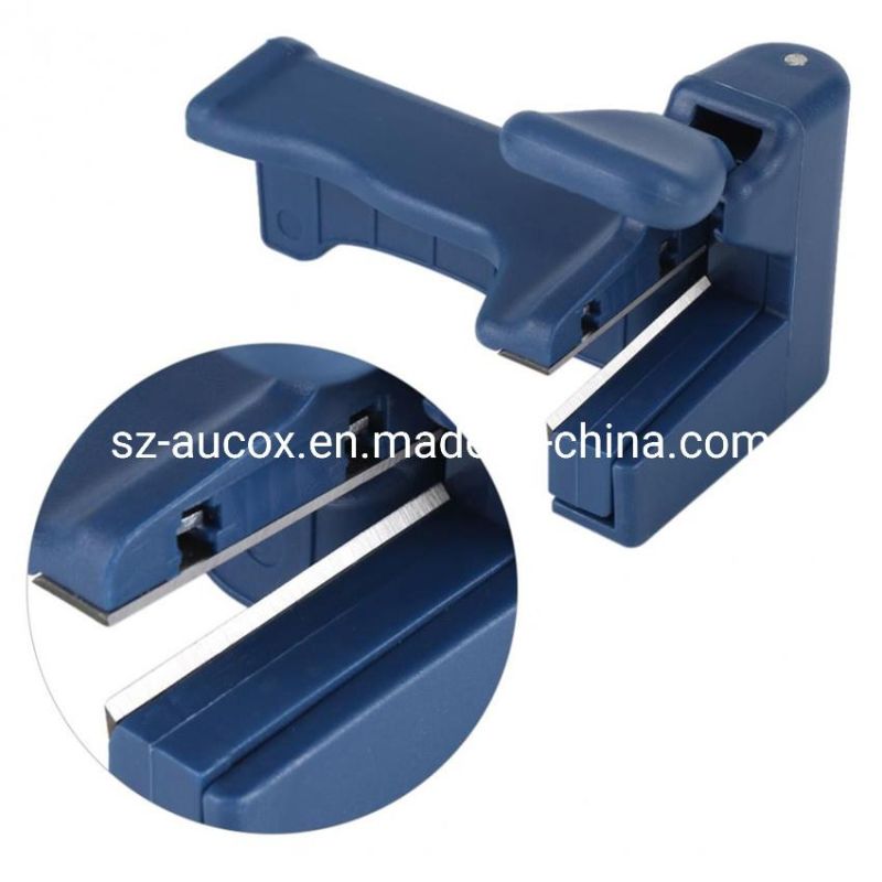 New Clean Cutting PVC Hand End Edge Cutter Jb90