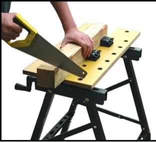 Foldable Work Bench (YH-WB014)