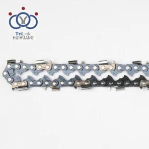 Chain Saw Chain China Manufacture Custom Portable Steel Heavy Duty Chainsaw Chain