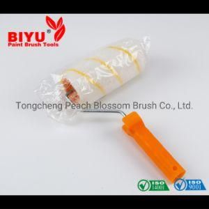 High Quality Decorative Paint Roller Brush Painters Tools