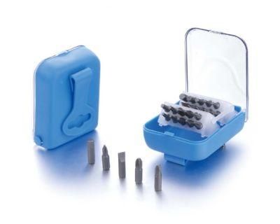 20PC Screwdriver Bit Set of 24020